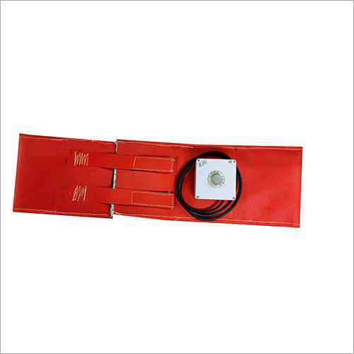 Red Belt Type Heater