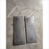 Mica Plate Heater