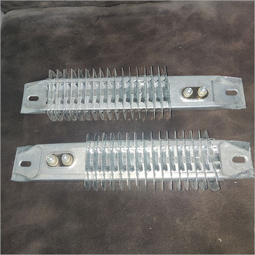 Panel Strip Heater Installation Type: Portable