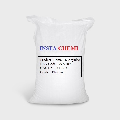 L -ARGININE