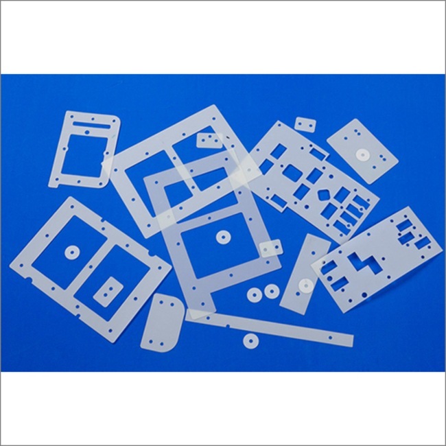 High Precision Foam Gasket Hardness Rigid at Best Price in Pune