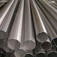 SS Welded Pipe