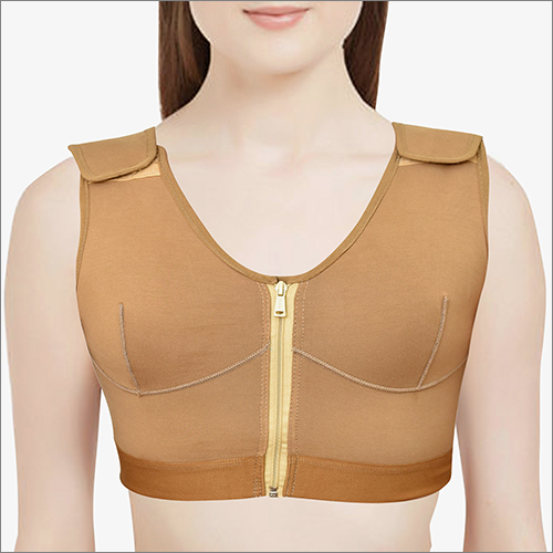 Liposuction Compression Bra