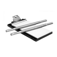 Bar Coater And Bar Coater Pad - Attributes: Strong