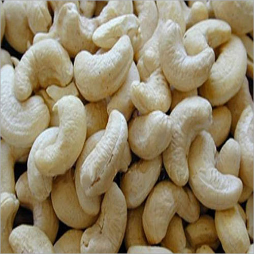 Dried Cashews Broken (%): 0%