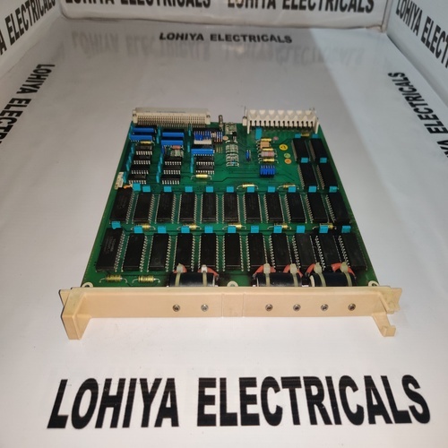 ABB DSMB 127 MEMORY BOARD