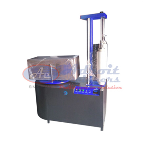 Luggage Wrapping Machine