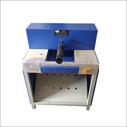 Motorized Hose Pipe Skiving Machine