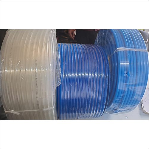 Copper Pneumatic Pu Pipe