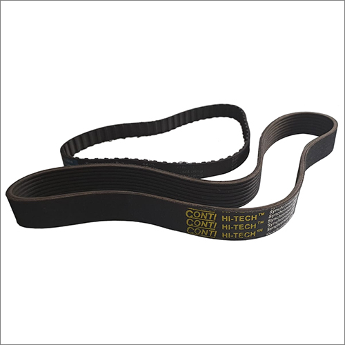Rubber Power Transmission V Belts