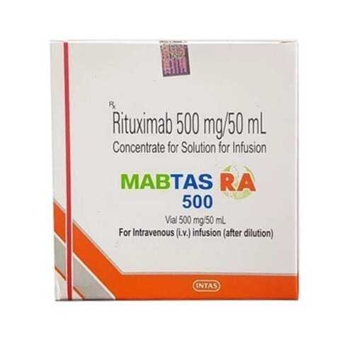 Rituximab 500mg/50ml