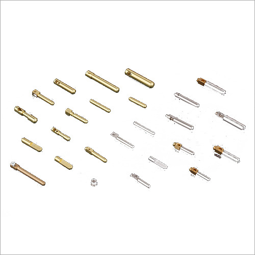 Electric Plug  Pin