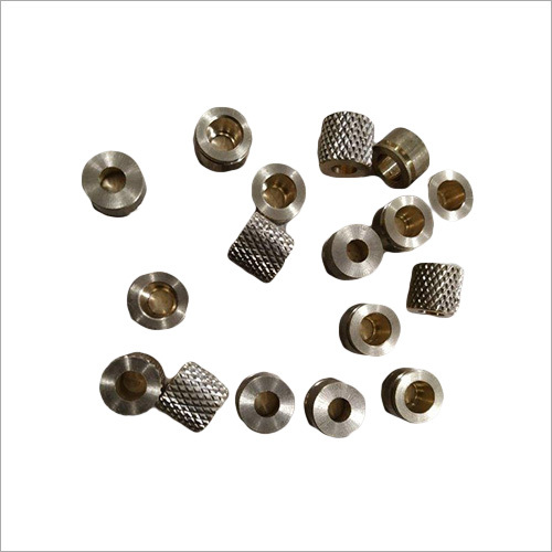 Brass Metal Inserts