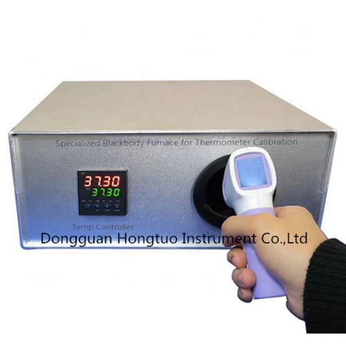 Portable Blackbody Calibrator Blackbody Furnace for Thermometer Calibration