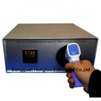 Blackbody Calibrator Blackbody Furnace for Thermometer Calibration