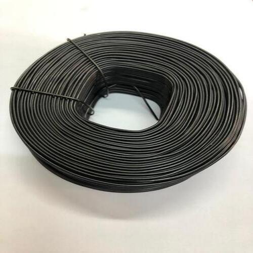 Black Rebar Tie Wire