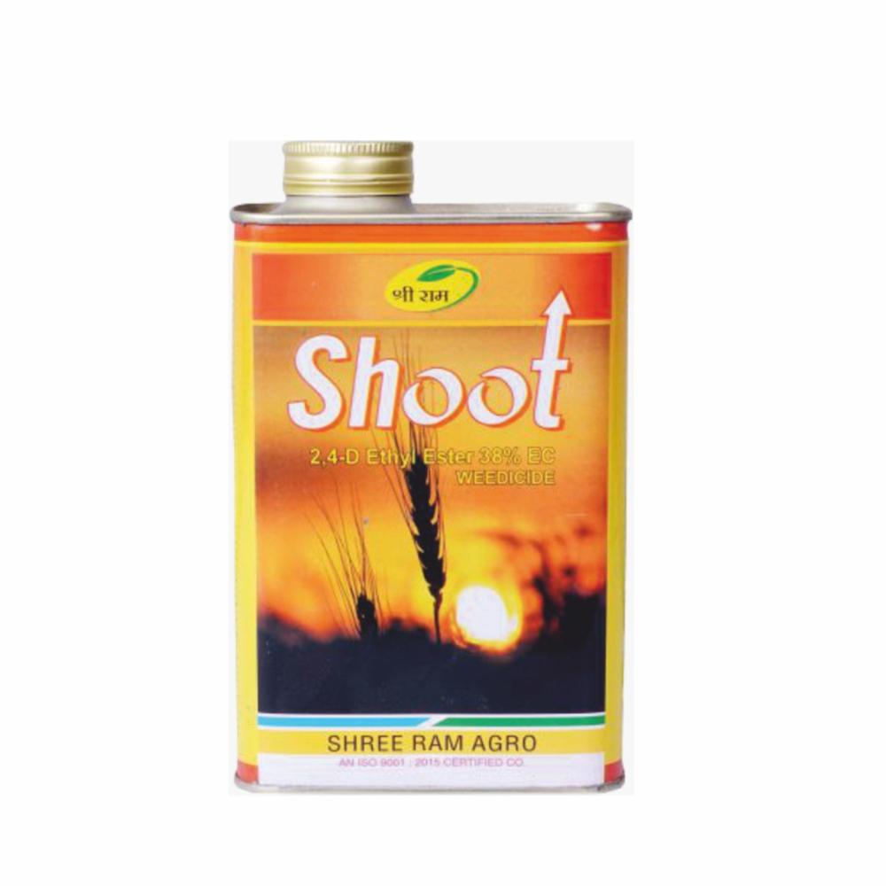 Shoot (2,4-D Ethyl Ester 38 % EC)