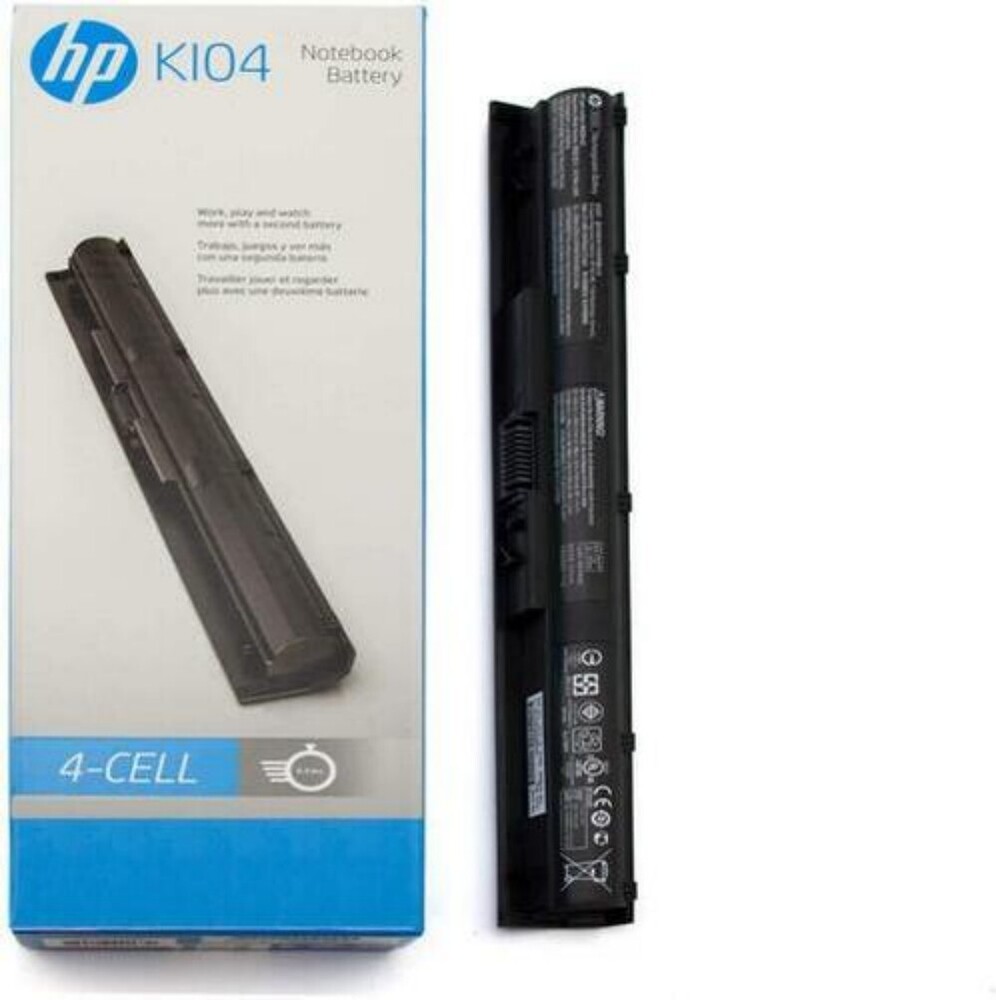 Hp Battery Hs04