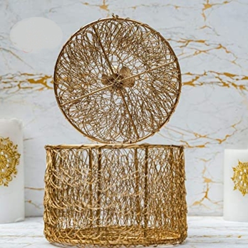 Metal Gifting Box