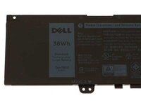 Dell F62G0 Battery