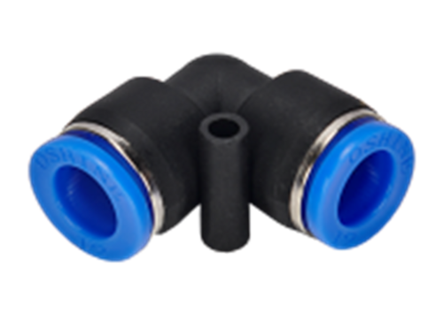 Push Union 08mm L type
