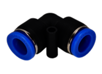 Push Union 10mm L type