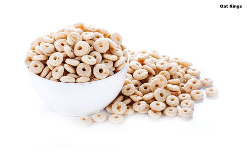 Glucose Oats Ring
