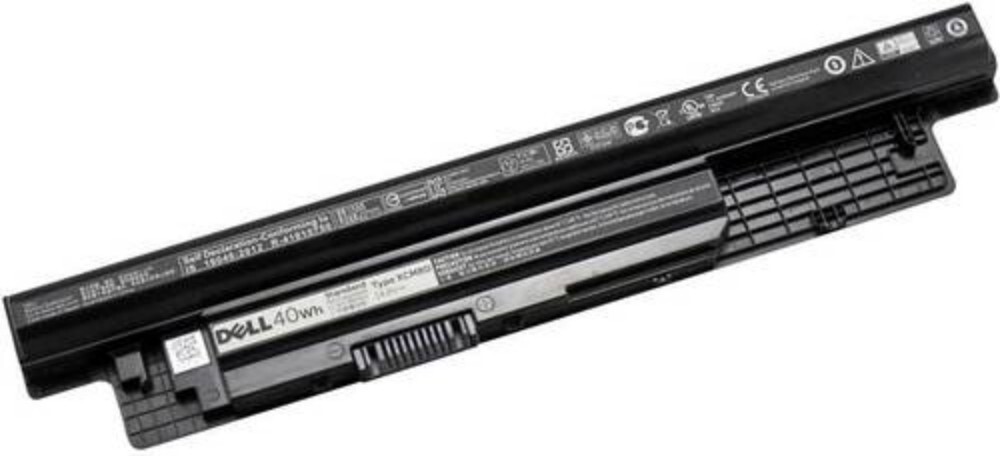 Dell Xcmrd Battery