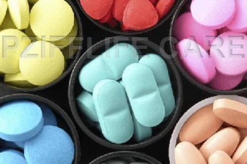 Pharmaceutical Tablets Generic Drug