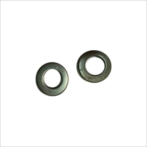 Ms Industrial Mild Steel Plain Washer