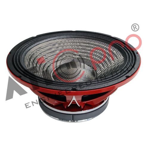 Ati Pro Tx1850 Dj Speaker