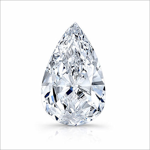 Pear Shape Diamond