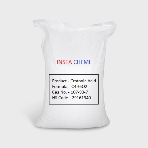 Crotonic Acid