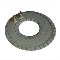 2000W Mica Plate Heater
