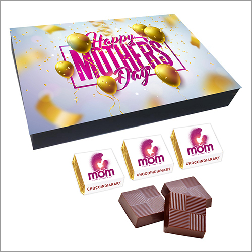 Mothers Day Chocolate Gift Box at Best Price in Delhi Choco Indian Art