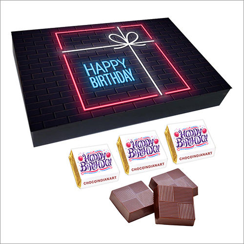 Birthday Special Chocolate Gifts