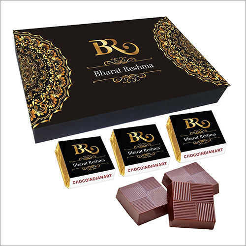Delicious Chocolate Corporate Gifts