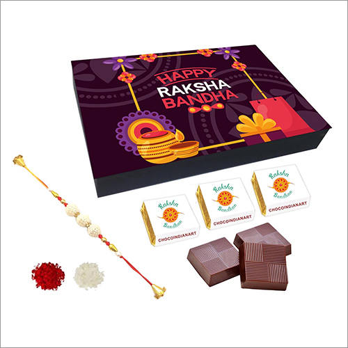 Raksha Bandhan Delicious Chocolate Gift
