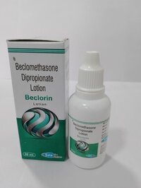 Beclomethasone Lotion