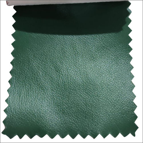 Green Leather Sofa Fabric