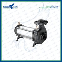 AC Solar Openwell Pump