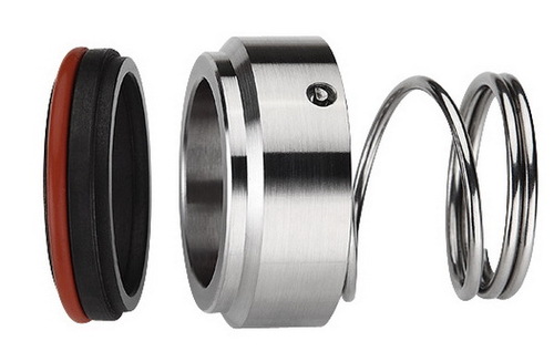 Conical Spring Seals