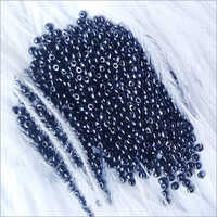 Gunmetal Glass Beads Place Of Origin: India