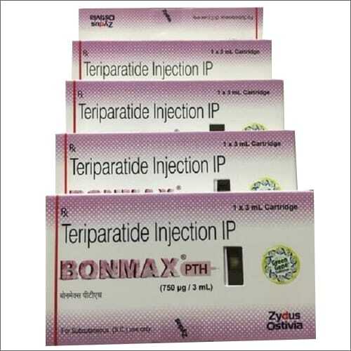 Bonmax Pth 750 Mg Injection
