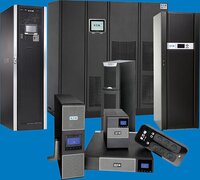 Online Ups Amc Services - Color: Black