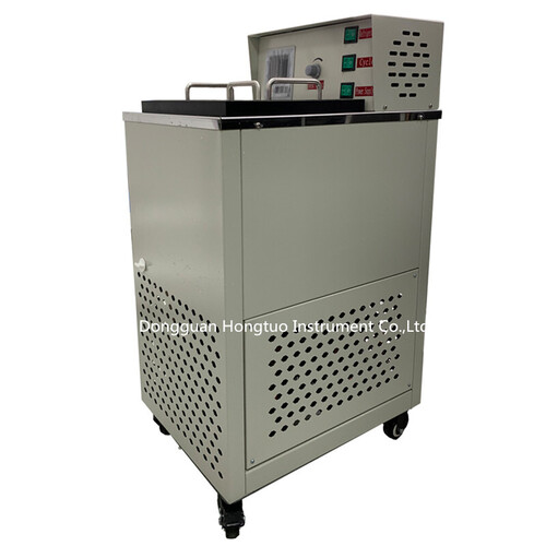 Sink Type Blackbody Furnace for Calibration of Clinical Thermometer