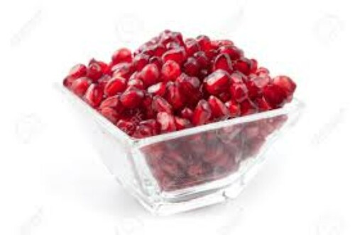 Fresh Pomegranate Aril Seed By MSR FRUITS