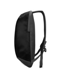 Killer Galaxy Black Mini Backpack 12L