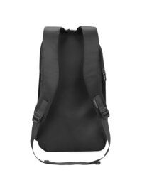 Killer Galaxy Black Mini Backpack 12L