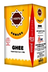 500 Ml Pure Cow Ghee Sikka Pack
